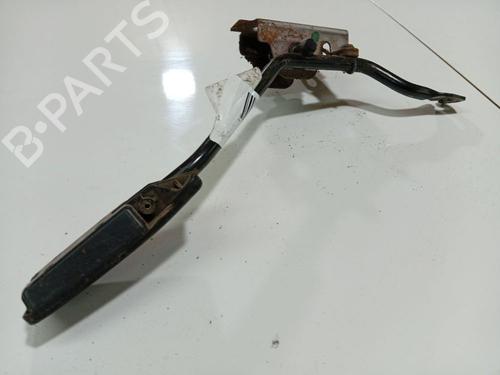 Used Pedal Pedal 34908953 34908953