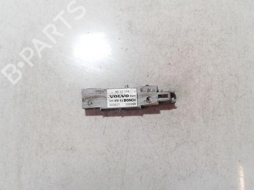Used Electronic module Electronic module VOLVO S80 I (184) T6 (272 hp) 33517098 33517098