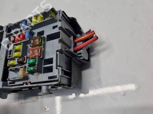 Fuse box CHEVROLET ORLANDO (J309) 2.0 D | BP32573530E1