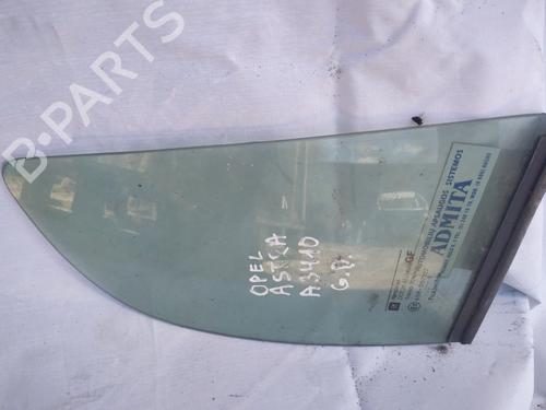 rear-right-quarter-glass-opel-astra-g-hatchback-t98-1998-1999-2000-2001-2002-2003-2004-2005-2006-2007-2008-2009-35514927 main image
