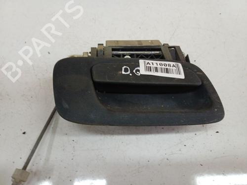 front-right-exterior-door-handle-opel-zafira-a-mpv-t98-1999-2000-2001-2002-2003-2004-2005-2006-34849790 main image