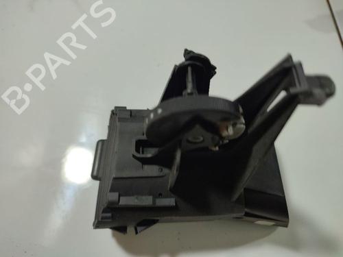 Air vent RENAULT ESPACE IV (JK0/1_) 2.2 dCi (JK0H) | BP32558448I21