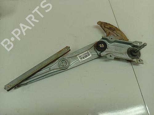 Used Rear left window mechanism Rear left window mechanism 34749022 34749022