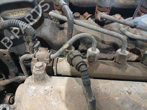 Injection rail KIA CEE'D Hatchback (ED) 1.6 CRDi 115 | BP37254030M98 - Image 2