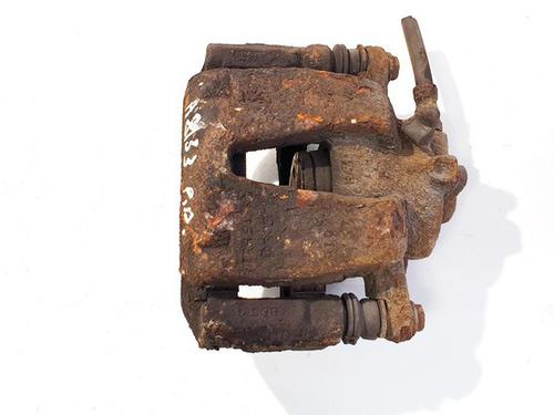 Used Right front brake caliper Right front brake caliper OPEL CORSA D (S07) 1.2 (L08, L68) (80 hp) 35412883 35412883