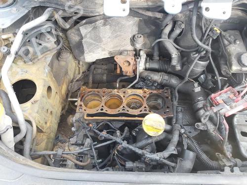 Engine mount RENAULT SCÉNIC II (JM0/1_) 1.9 dCi (JM0G, JM12, JM1G, JM2C) | BP33529281M89 - Image 4