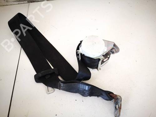 Used Rear right seatbelt Rear right seatbelt 35210102 35210102