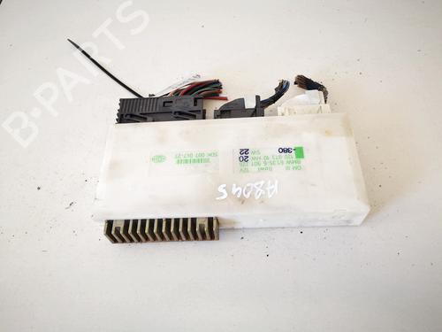 Used Electronic module Electronic module BMW 5 (E39) 530 d (184 hp) 35430423 35430423