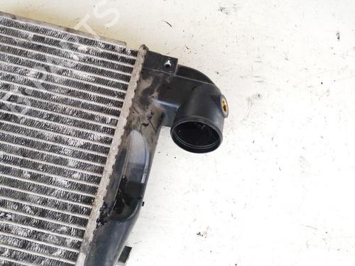Intercooler HONDA CR-V II (RD_) 2.0 (RD5) | BP35629654M30 - Image 2