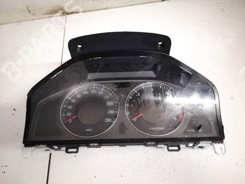 Used Instrument cluster Instrument cluster VOLVO S80 II (124) 2.4 D (163 hp) 35169267 35169267