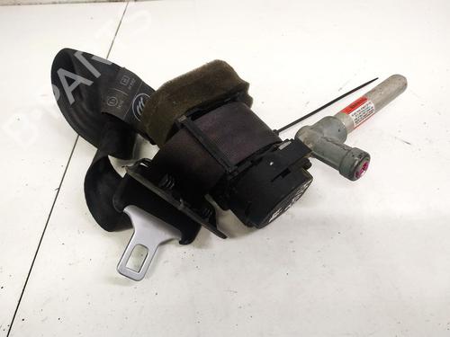 Used Rear right seatbelt Rear right seatbelt 35466060 35466060