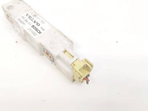 Used Electronic module Electronic module VOLVO XC90 I (275) D5 AWD (163 hp) 32933837 32933837