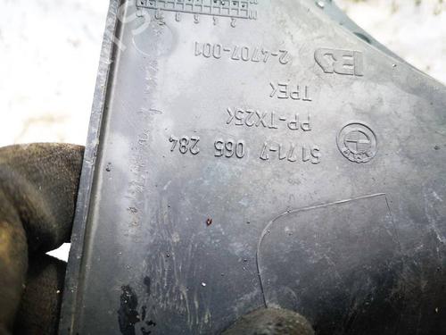 Torpedoplade BMW 7 (E65, E66, E67) 740 d | BP35029836C110 - Image 3