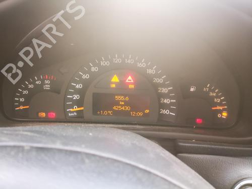 Switch MERCEDES-BENZ C-CLASS (W203) C 220 CDI (203.006, 203.008) | BP32624048I30 