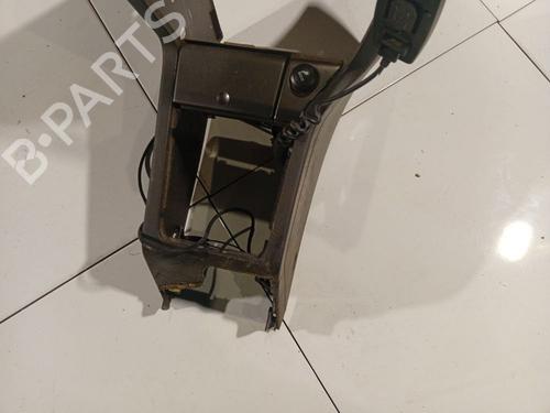 Middle console OPEL VECTRA C (Z02) 2.2 DTI 16V (F69) | BP37504949I22 - Image 3