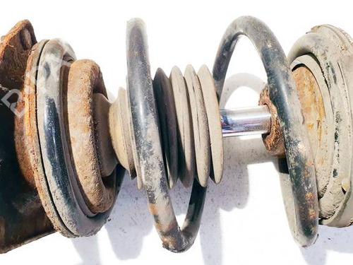 Left front shock absorber MINI MINI (R50, R53) Cooper | BP34806644M16 - Image 2