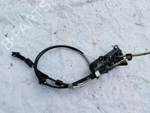 Used Gear lever Gear lever 35503392 35503392