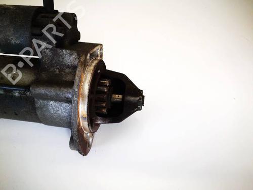 Starter HYUNDAI i30 (FD) 1.6 CRDi | BP34978308M8 - Image 2