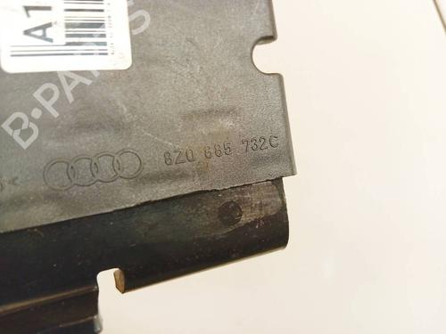 Support AUDI A2 (8Z0) 1.4 TDI | BP32562110C155