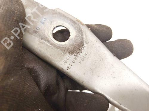 Hinge/Door check strap AUDI A4 B6 (8E2) 1.9 TDI | BP34754938C146 - Image 3