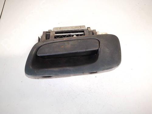 rear-left-exterior-door-handle-opel-zafira-a-mpv-t98-1999-2000-2001-2002-2003-2004-2005-2006-35144667 main image
