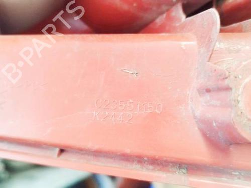 Right taillight MAZDA 5 (CR) 2.0 CD (CR19) | BP35086895C35 - Image 3