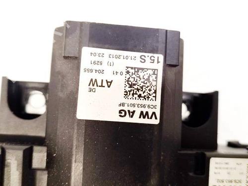 Warning switch VW PASSAT B7 (362) 1.6 TDI | BP34889066I22 - Image 3