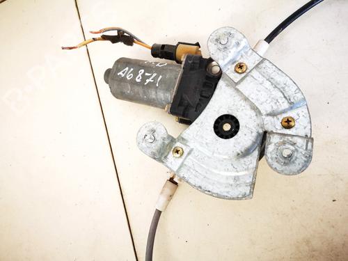 Used Right front window motor Right front window motor 35522258 35522258