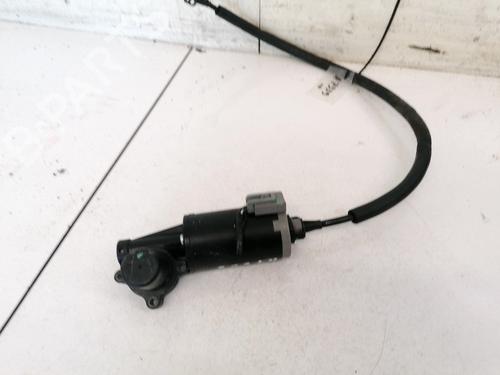 Used Pedal Pedal SUZUKI GRAND VITARA I (FT, HT) 2.7 (JA 627) (184 hp) 35416993 35416993