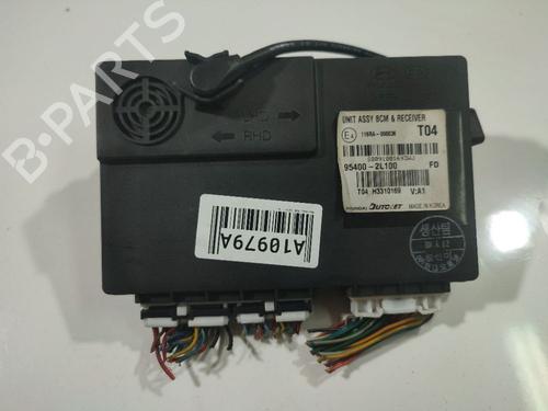 Used Electronic module Electronic module HYUNDAI i30 Estate (FD) 1.6 CRDi (116 hp) 32544439 32544439