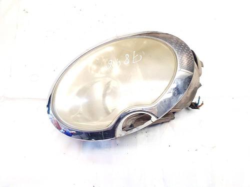 Used Right headlight Right headlight MINI MINI (R50, R53) One D (75 hp) 35427040 35427040