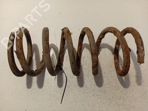 Used Shock absorber spring Shock absorber spring TOYOTA PREVIA II (_R3_) 2.0 D-4D (CLR30_, CLR30R) (116 hp) 40114061 40114061