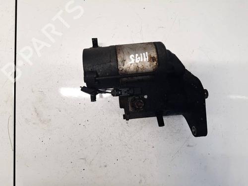 Used Starter Starter 34803437 34803437
