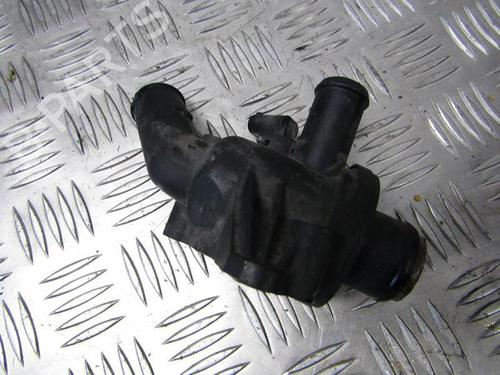 Used Thermostat housing Thermostat housing 35672014 35672014