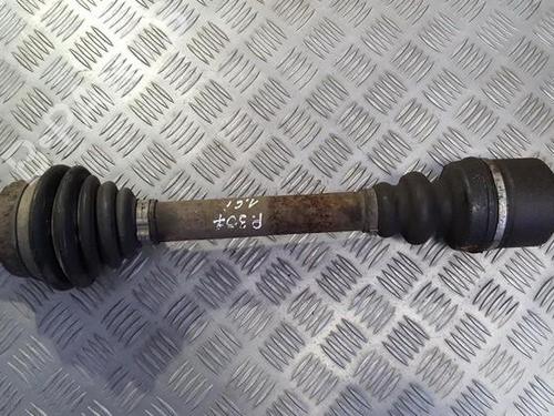 Used Left front driveshaft Left front driveshaft 35671376 35671376
