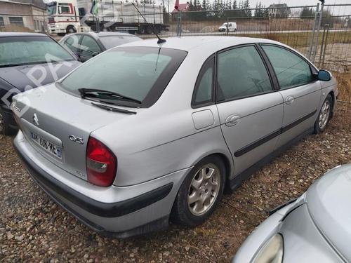 Engine mount CITROËN C5 I (DC_) 2.0 HDi (DCRHZB, DCRHZE) | BP32930945M89  - Image 10