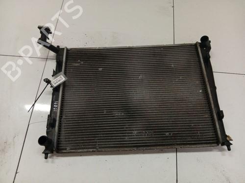 Wasserkühler für Wasserkühler KIA CEE'D Hatchback (ED) 1.4 (109 hp) 34903606 34903606