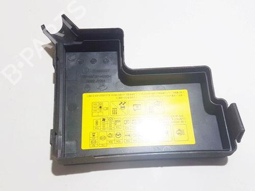 Other RENAULT KOLEOS I (HY_) 2.0 dCi (HY0K) | BP33101902O1 - Image 2