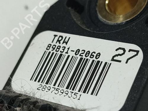 Electronic module TOYOTA AURIS (_E15_) 2.0 D-4D (ADE150_, ADE150R) | BP32556494M83 - Image 5