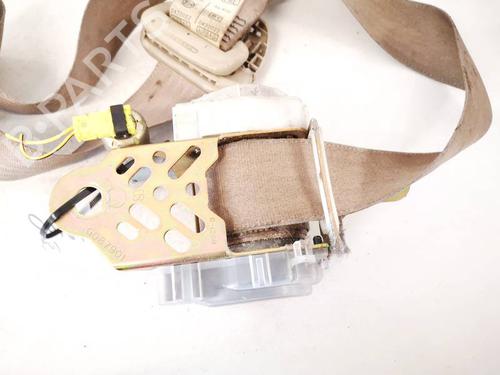 Front right seatbelt LEXUS RX (MCU15) 300 AWD (MCU15) | BP35386811I25 - Image 2