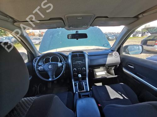 Switch SUZUKI GRAND VITARA II (JT, TE, TD) 2.0 All-wheel Drive (TD54V, JB420) | BP38643153I30 - Image 7