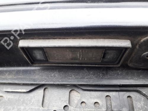 Used Licence plate light Licence plate light CITROËN C8 (EA_, EB_) 2.2 HDi (128 hp) 35593879 35593879