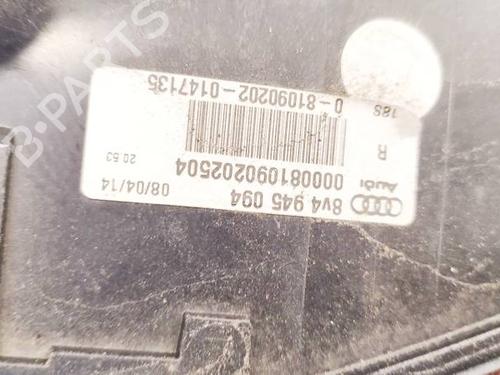 Right tailgate light AUDI A3 (8V1, 8VK) 1.6 TDI | BP37686956C80 - Image 3