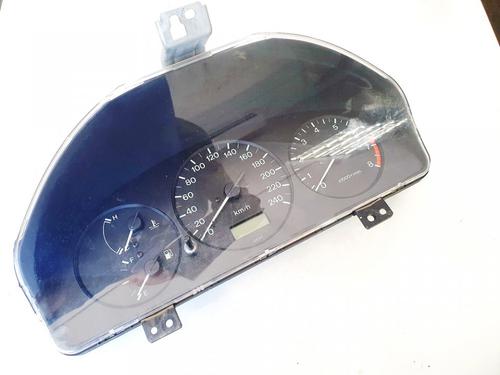 Used Instrument cluster Instrument cluster MAZDA 626 V (GF) 1.8 (GF8P) (90 hp) 35415767 35415767