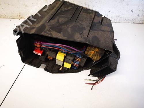 Used Fuse box Fuse box 38342503 38342503