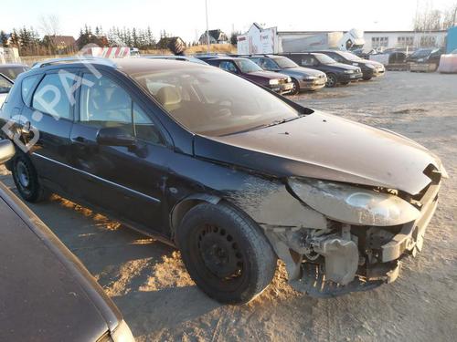 Used Parts PEUGEOT 407 (6D_) 1.6 HDi 110 (6D9HZC, 6D9HYC) 4470208