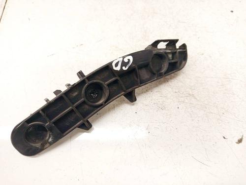 Used Rear bumper bracket Rear bumper bracket TOYOTA AVENSIS Saloon (_T27_) 1.8 VVT-i (ZRT271_, ZRT271R) (147 hp) 36585048 36585048