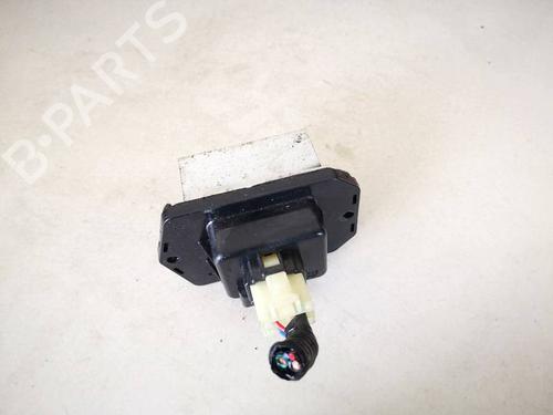 Heater resistor HONDA CR-V III (RE_) 2.2 i-DTEC 4WD (RE6) | BP35296916M108 - Image 3
