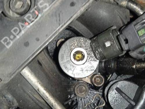 Injector CITROËN C5 III (RD_) 1.6 HDi 110 (RD9HL0, RD9HR8, RD9HRA) | BP35303067M100 - Image 2