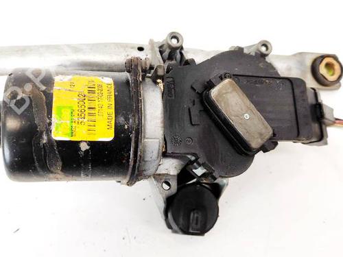 Used Front wiper motor Front wiper motor 35292958 35292958